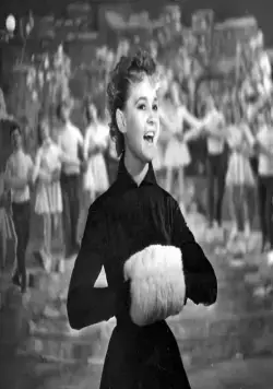 Карнавальная ночь (1956) скачать торрент файл Карнавальная ночь (1956) фильм скачать торрент файл