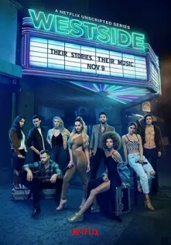 Вест-Сайд (2018) cериал скачать через торрет бесплатно в хорошем качестве