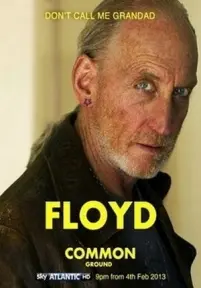 На районе / Common Ground (2013) cериал скачать через торрет бесплатно в хорошем качестве