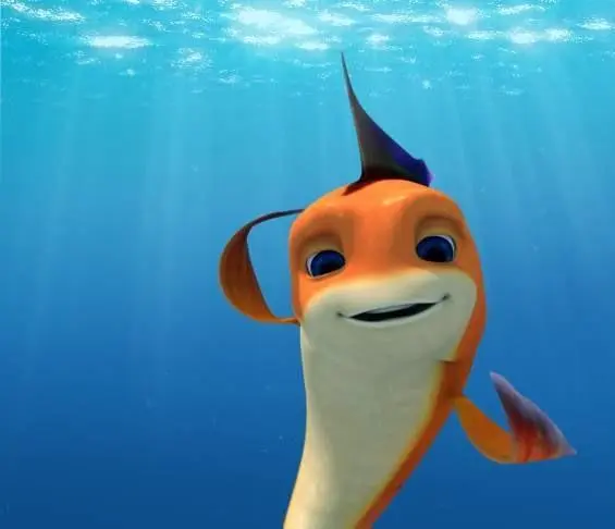 Наживка для акулы: Не очень страшное кино (2006) в хорошем качестве скачать торрент файл Наживка для акулы: Не очень страшное кино (2006) мультфильм в хорошем качестве скачать торрент файл