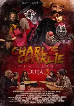 Чарли, Чарли / Charlie Charlie (2016) фильм скачать через торрет бесплатно в хорошем качестве