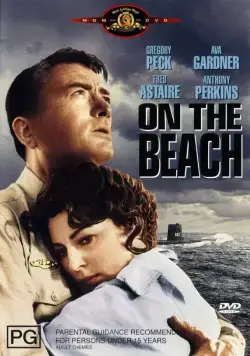 На берегу / On the Beach (1959) фильм скачать через торрет бесплатно в хорошем качестве