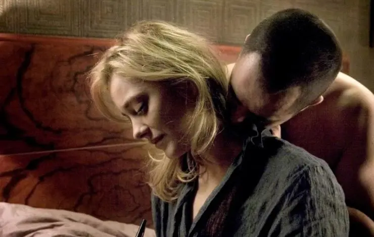 Черный ящик (2005) скачать торрент файл Черный ящик (2005) фильм скачать торрент файл