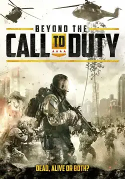 Больше чем служба / Beyond the Call to Duty (2016) фильм скачать через торрет бесплатно в хорошем качестве