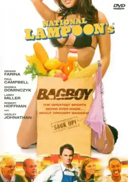 Упаковщик / National Lampoon's Bag Boy (2007) фильм скачать через торрет бесплатно в хорошем качестве