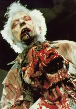 Реаниматор (1985) скачать торрент файл Реаниматор (1985) фильм скачать торрент файл