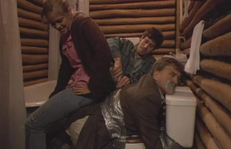 Развилка на дороге (2010) скачать торрент файл Развилка на дороге (2010) фильм скачать торрент файл