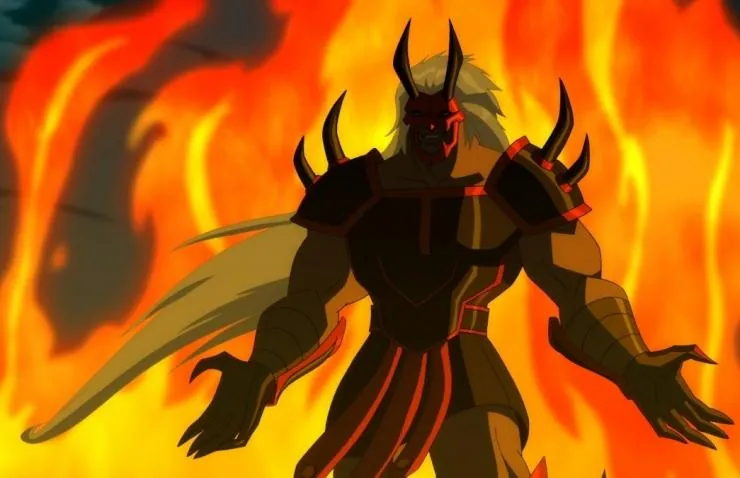 Чудо-женщина (2009) скачать торрент бесплатно Чудо-женщина (2009) мультфильм скачать торрент бесплатно