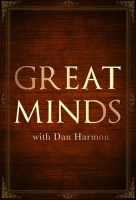 Великие умы с Дэном Хармоном / Great Minds with Dan Harmon (2016) cериал скачать через торрет бесплатно в хорошем качестве