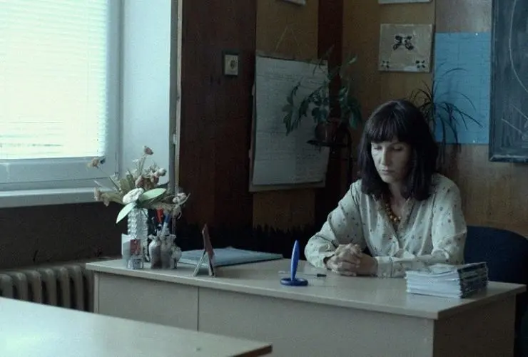 Урок (2014) скачать торрент бесплатно Урок (2014) фильм скачать торрент бесплатно