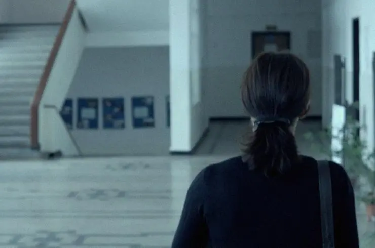 Урок (2014) скачать торрент файл Урок (2014) фильм скачать торрент файл