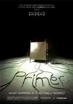 Детонатор / Primer (2004) фильм скачать через торрет бесплатно в хорошем качестве