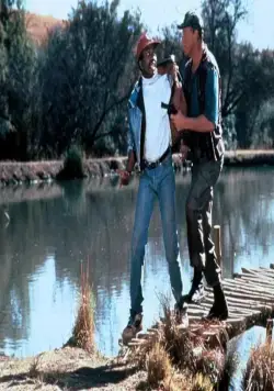 Невероятные приключения янки в Африке (1993) скачать торрент файл Невероятные приключения янки в Африке (1993) фильм скачать торрент файл