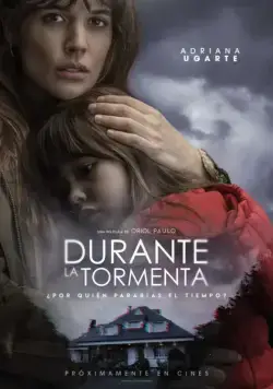 Во время грозы / Durante la tormenta (2018) фильм скачать через торрет бесплатно в хорошем качестве