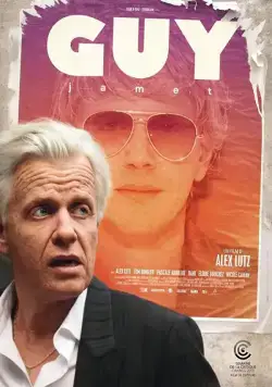 Ги / Guy (2018) фильм скачать через торрет бесплатно в хорошем качестве