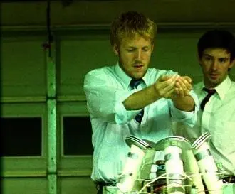 Детонатор (2004) в хорошем качестве скачать торрент файл Детонатор (2004) фильм в хорошем качестве скачать торрент файл