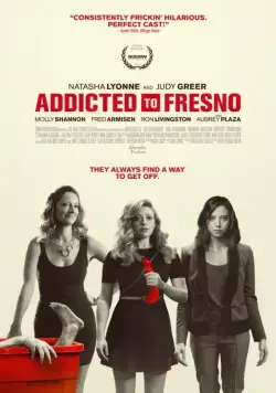 Фресно / Fresno (2015) фильм скачать через торрет бесплатно в хорошем качестве