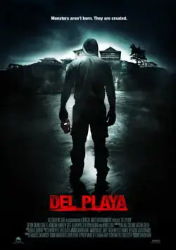 Убийства на улице Дэль Плайя / Del Playa (2017) фильм скачать через торрет бесплатно в хорошем качестве