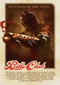 Клуб Билли / Billy Club (2013) фильм скачать через торрет бесплатно в хорошем качестве