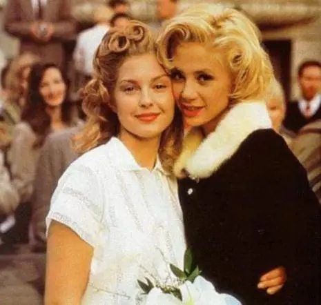 Норма Джин и Мэрилин (1996) скачать торрент файл Норма Джин и Мэрилин (1996) фильм скачать торрент файл