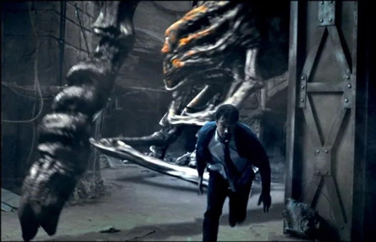 Пауки (2012) скачать торрент файл Пауки (2012) фильм скачать торрент файл