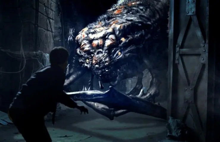 Пауки (2012) скачать торрент бесплатно Пауки (2012) фильм скачать торрент бесплатно