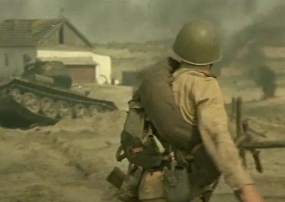 Приказ: Перейти границу (1982) скачать торрент файл Приказ: Перейти границу (1982) фильм скачать торрент файл