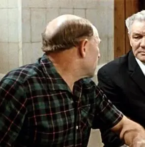 Возвращение «Святого Луки» (1970) скачать торрент файл Возвращение «Святого Луки» (1970) фильм скачать торрент файл