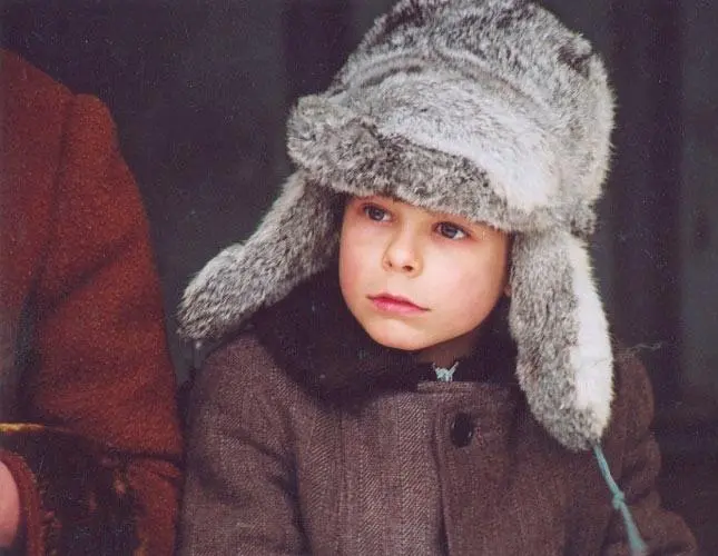 Итальянец (2005) скачать торрент файл Итальянец (2005) фильм скачать торрент файл