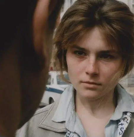 Авария - дочь мента (1989) скачать торрент бесплатно Авария - дочь мента (1989) фильм скачать торрент бесплатно