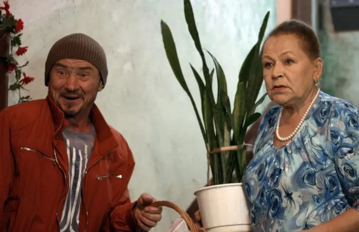 Истории одного подъезда (2015) в хорошем качестве скачать торрент файл Истории одного подъезда (2015) фильм в хорошем качестве скачать торрент файл