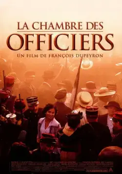Палата для офицеров / La chambre des officiers (2001) фильм скачать через торрет бесплатно в хорошем качестве