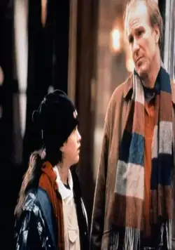 Беспокойный свидетель (1999) скачать торрент файл Беспокойный свидетель (1999) фильм скачать торрент файл