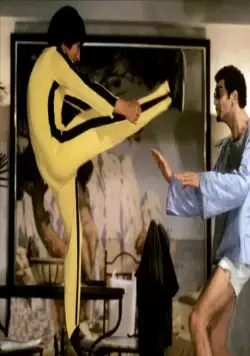 Адский небоскреб (2001) скачать торрент бесплатно Адский небоскреб (2001) фильм скачать торрент бесплатно