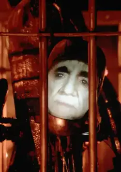 Искусственный разум (2001) скачать торрент бесплатно Искусственный разум (2001) фильм скачать торрент бесплатно