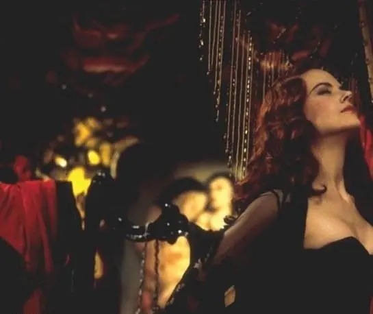 Мулен Руж (2001) в хорошем качестве скачать торрент файл Мулен Руж (2001) фильм в хорошем качестве скачать торрент файл