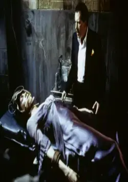 Дом ночных призраков (1999) скачать торрент бесплатно Дом ночных призраков (1999) фильм скачать торрент бесплатно