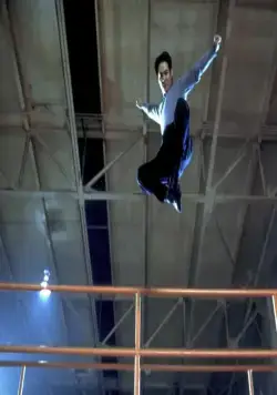 Противостояние (2001) скачать торрент файл Противостояние (2001) фильм скачать торрент файл