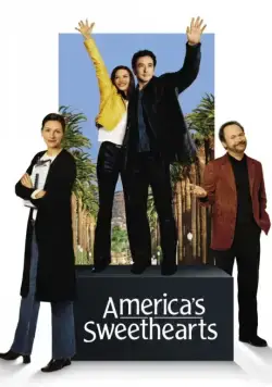 Любимцы Америки / America's Sweethearts (2001) фильм скачать через торрет бесплатно в хорошем качестве