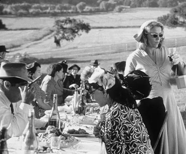 Человек, которого не было (2001) скачать торрент бесплатно Человек, которого не было (2001) фильм скачать торрент бесплатно