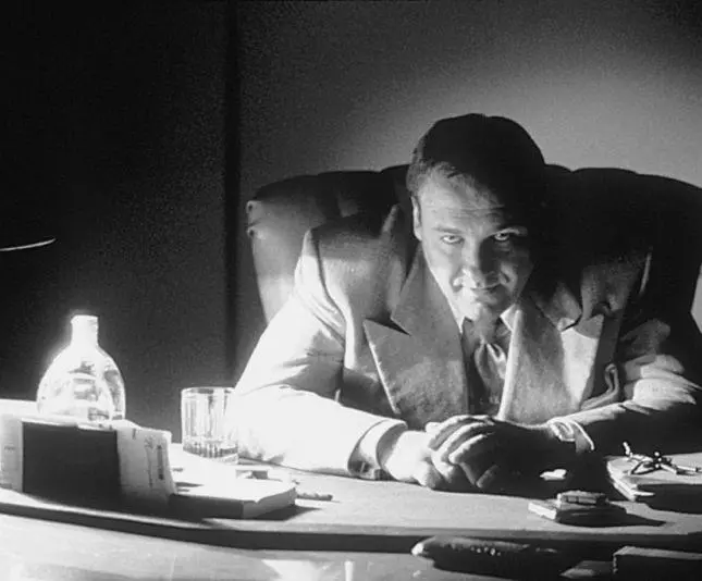 Человек, которого не было (2001) в хорошем качестве скачать торрент файл Человек, которого не было (2001) фильм в хорошем качестве скачать торрент файл