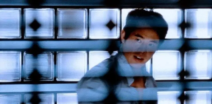 Противостояние (2001) скачать торрент бесплатно Противостояние (2001) фильм скачать торрент бесплатно