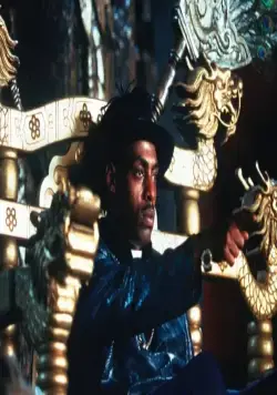 Шанхайский связной (2000) в хорошем качестве скачать торрент файл Шанхайский связной (2000) фильм в хорошем качестве скачать торрент файл