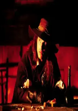 Мушкетер (2001) скачать торрент файл Мушкетер (2001) фильм скачать торрент файл