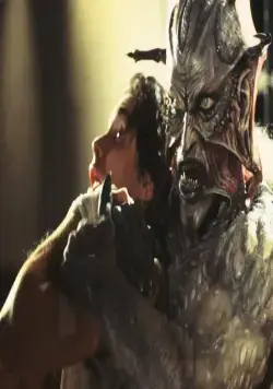 Джиперс Криперс (2001) скачать торрент бесплатно Джиперс Криперс (2001) фильм скачать торрент бесплатно