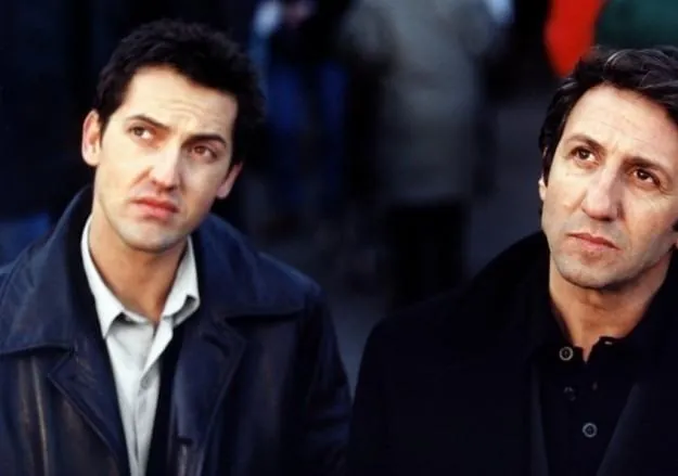 Шесть (2000) в хорошем качестве скачать торрент файл Шесть (2000) фильм в хорошем качестве скачать торрент файл