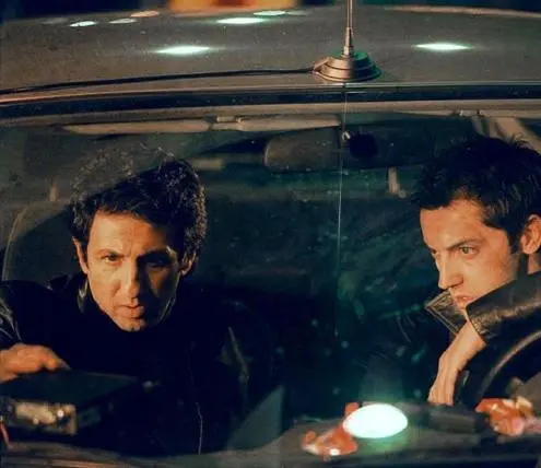 Шесть (2000) скачать торрент бесплатно Шесть (2000) фильм скачать торрент бесплатно