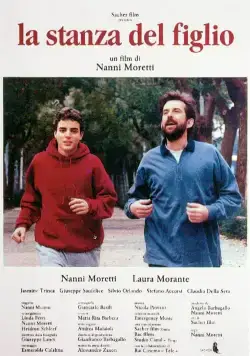 Комната сына / La stanza del figlio (2001) фильм скачать через торрет бесплатно в хорошем качестве