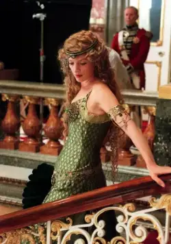 Золотая чаша (2000) в хорошем качестве скачать торрент файл Золотая чаша (2000) фильм в хорошем качестве скачать торрент файл