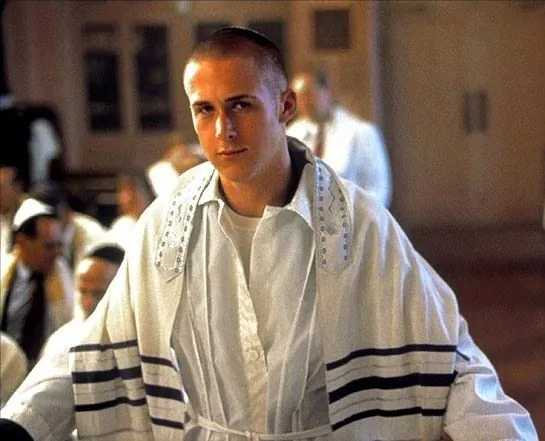 Фанатик (2001) скачать торрент файл Фанатик (2001) фильм скачать торрент файл